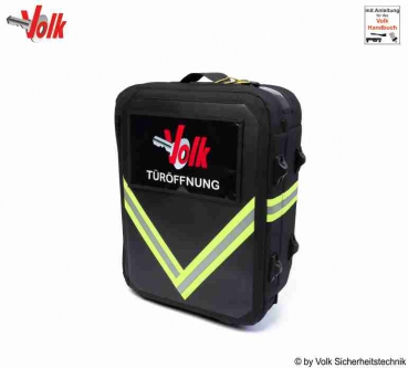 Compact Tool Backpack - Premium - Stavanger